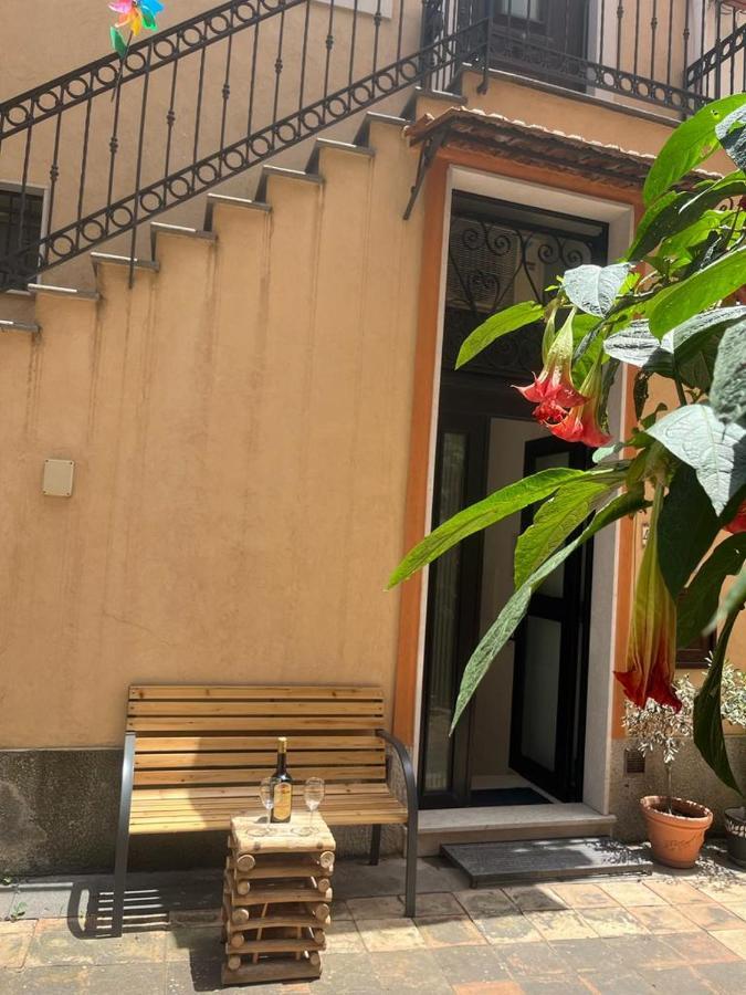 Casa de férias Casa Corallo Lux *