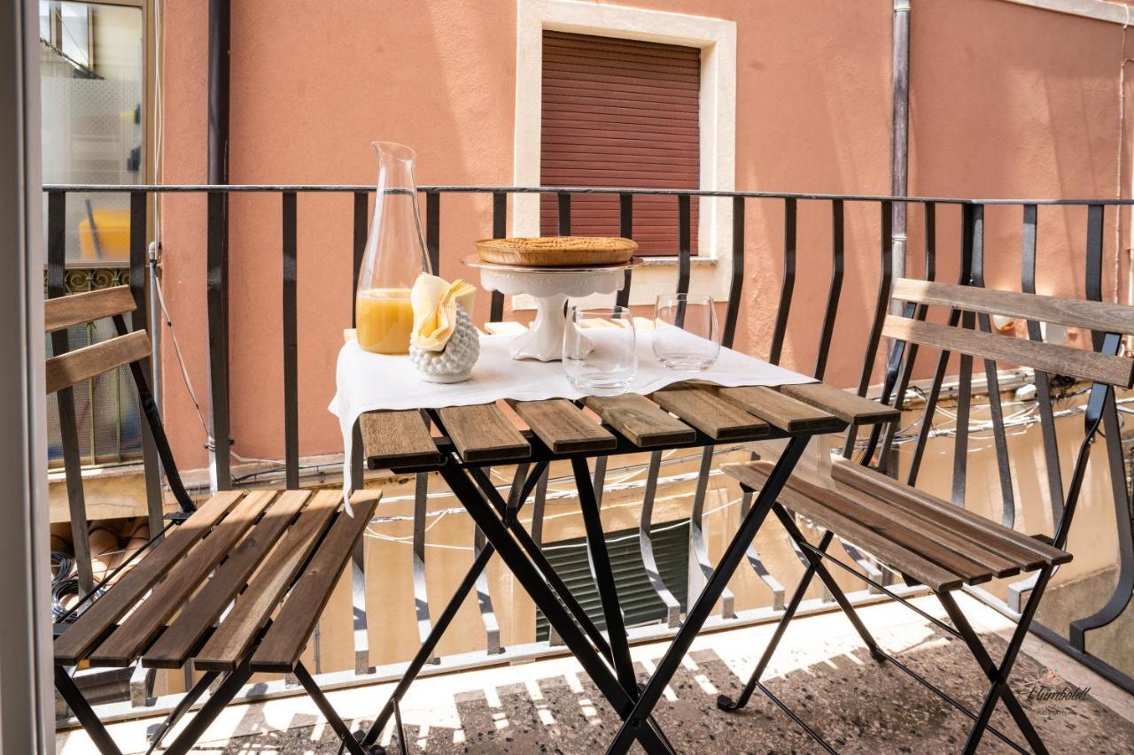 Humboldt Luxury Guest house Taormina