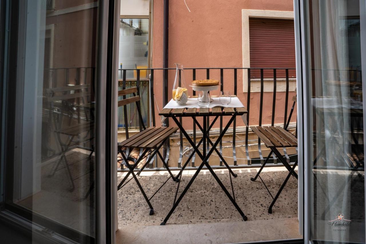 Humboldt Luxury Guest house Taormina