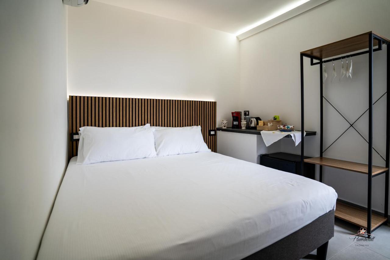 Humboldt Luxury * Taormina