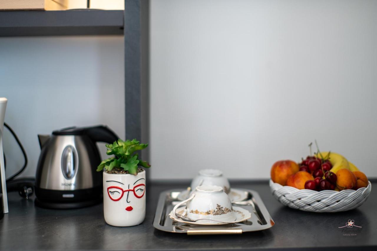 Guest house Humboldt Luxury Taormina