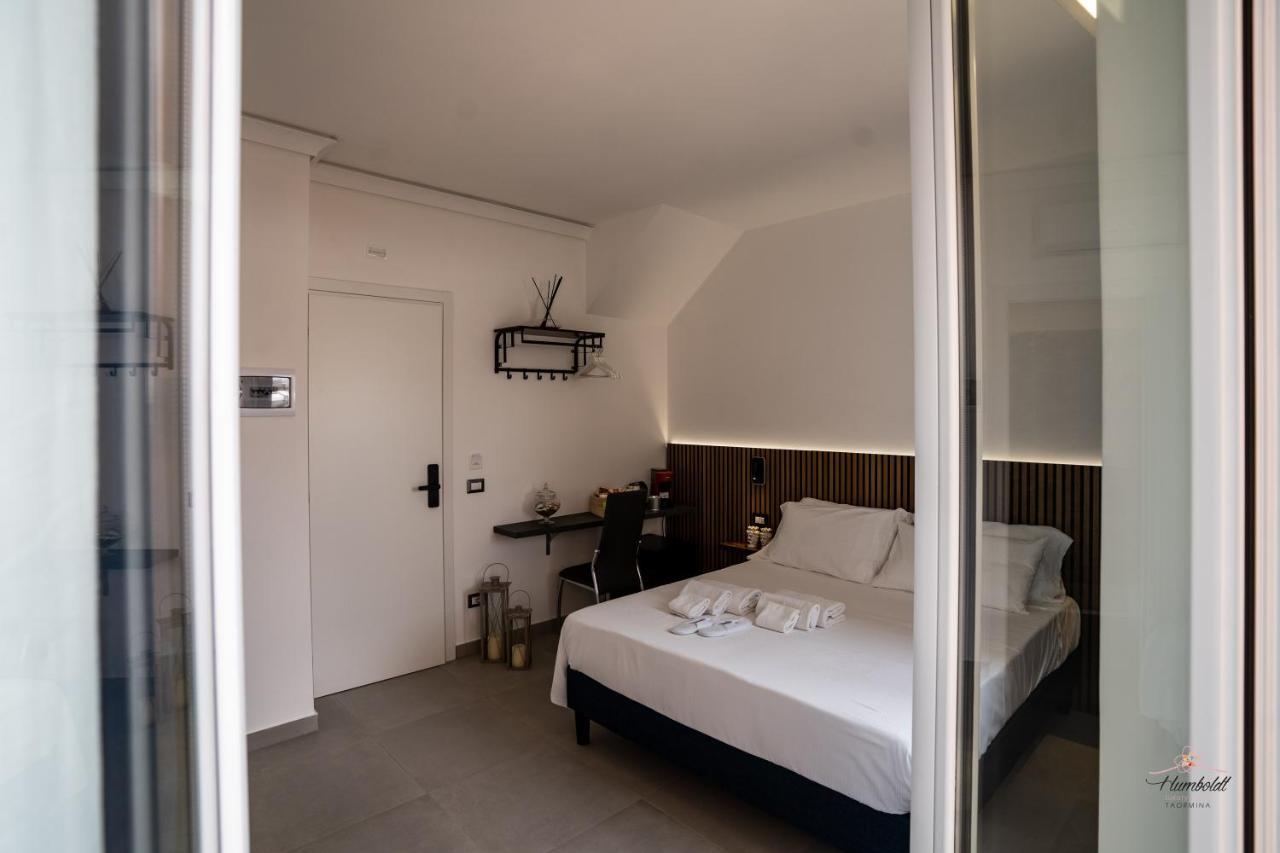 Humboldt Luxury Guest house *