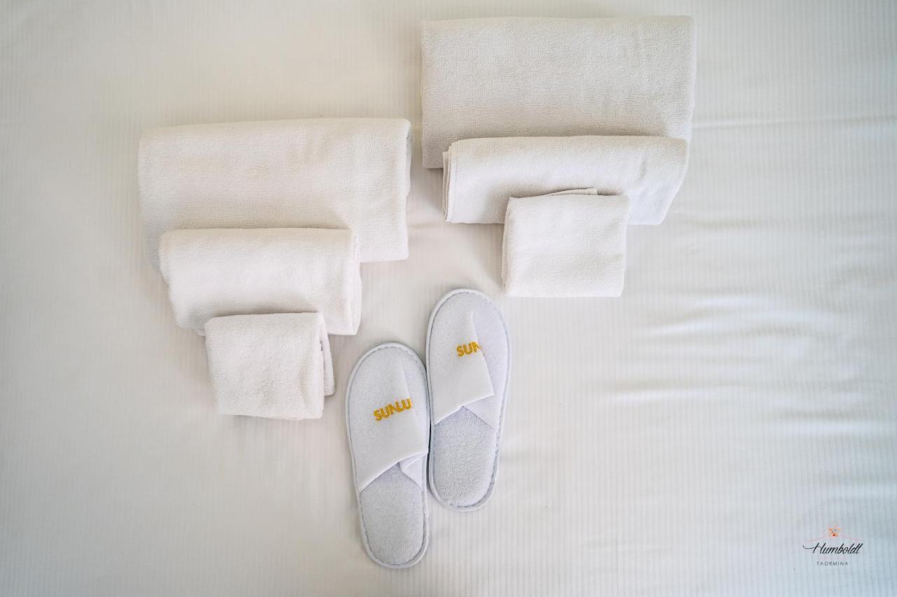 Humboldt Luxury Guest house Taormina
