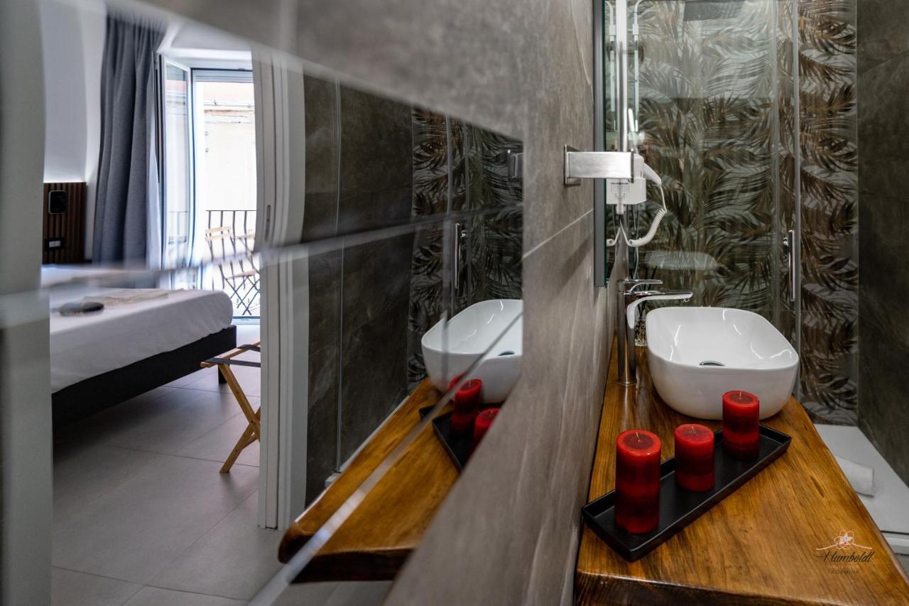 Humboldt Luxury Guest house