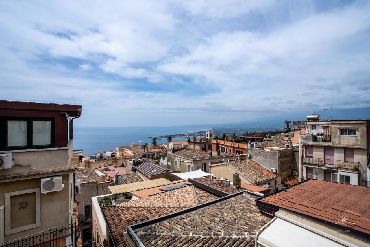 Guest house Humboldt Luxury Taormina