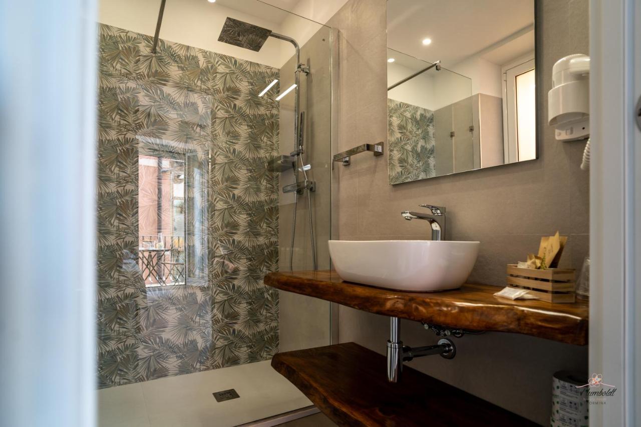 Guest house Humboldt Luxury