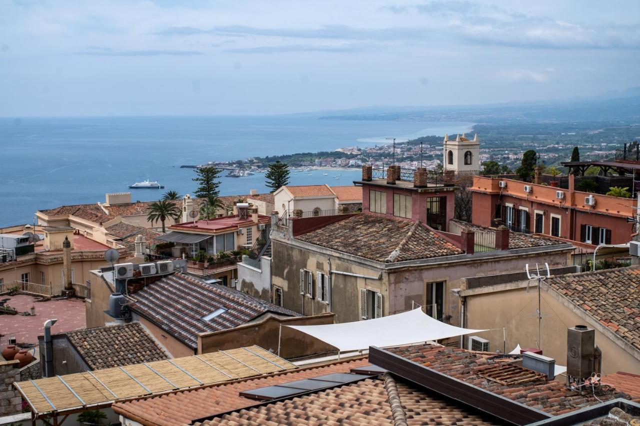 Humboldt Luxury Taormina