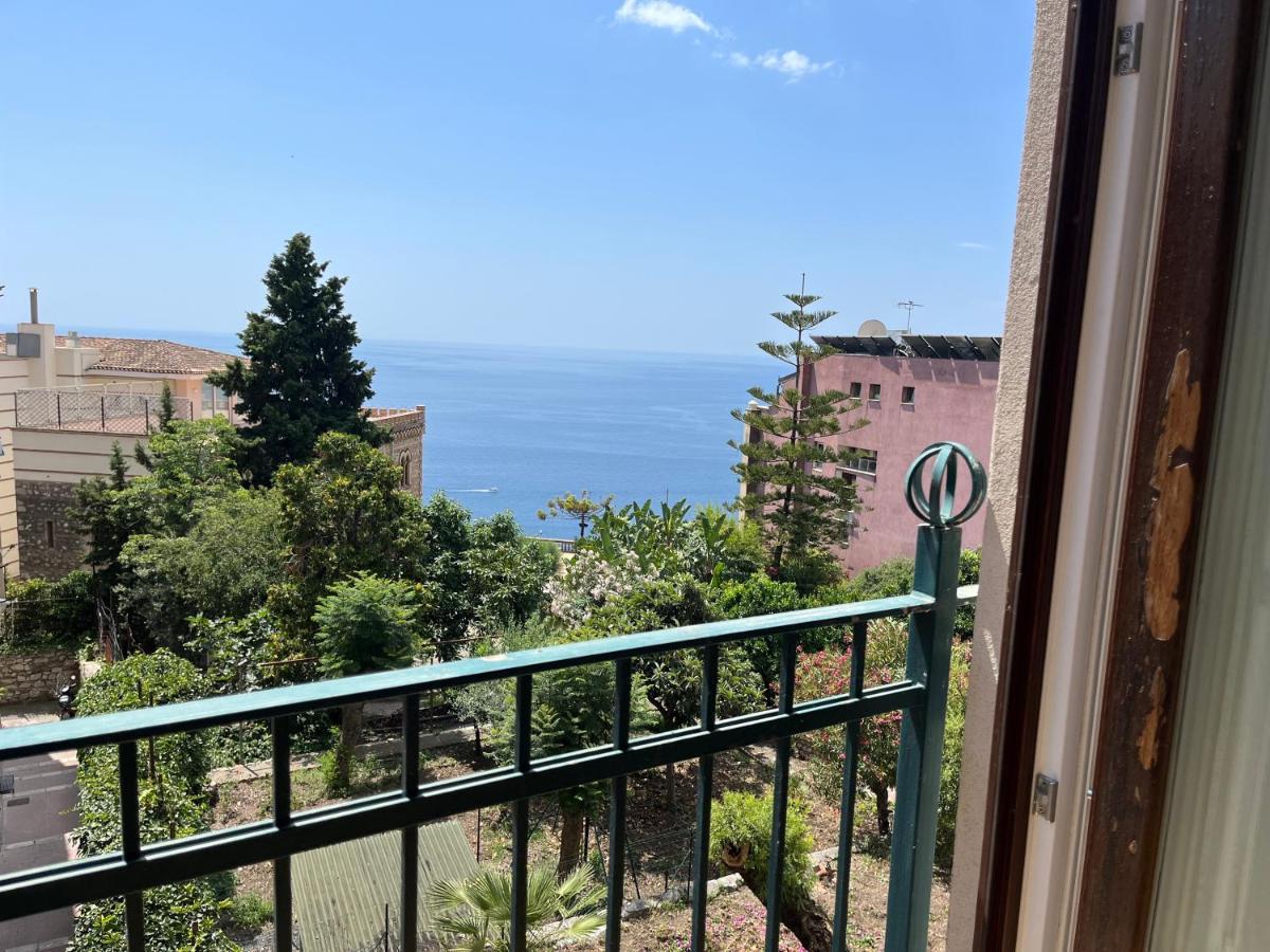 Casa Del Vicolo *