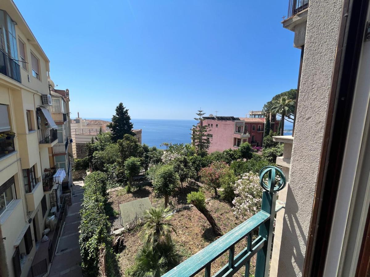 Casa Del Vicolo Apartment Taormina