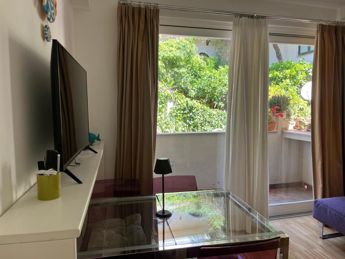 Apartment Casa Del Vicolo Taormina