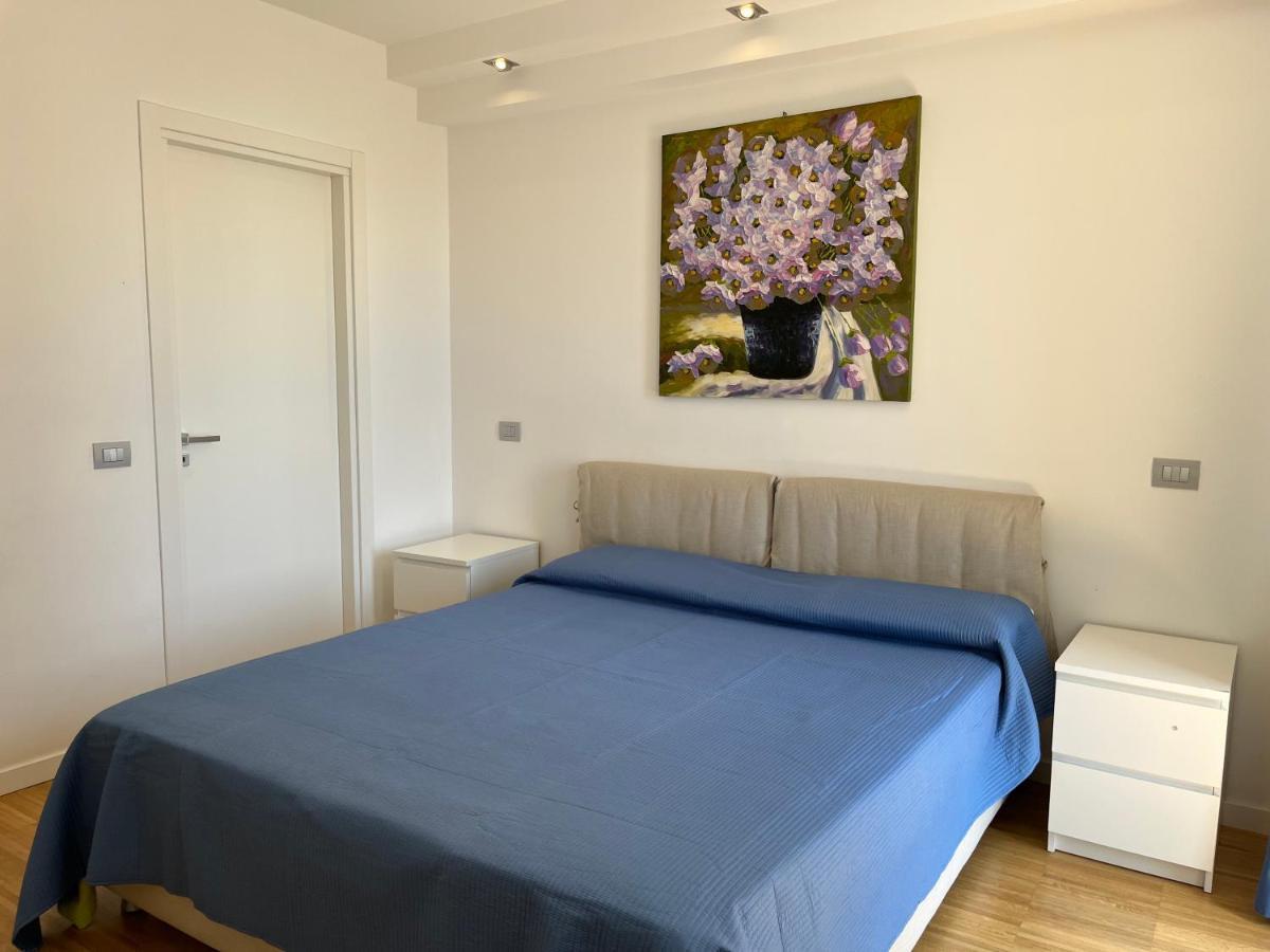 Casa Del Vicolo Apartment