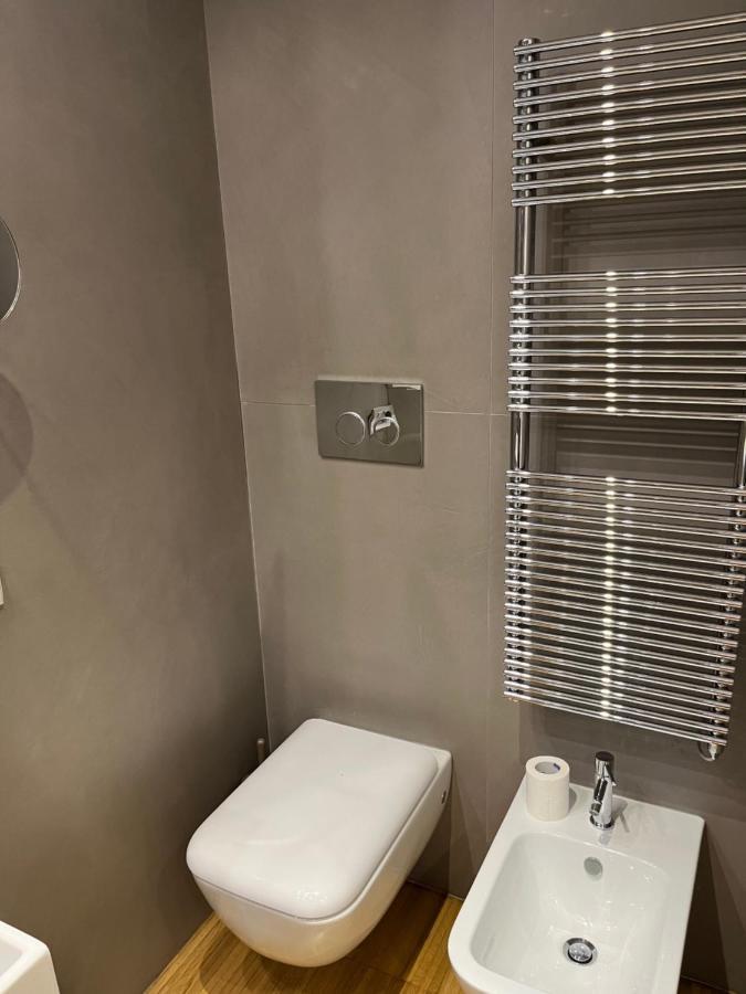Apartment Casa Del Vicolo