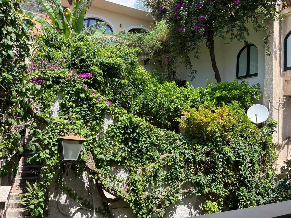 Apartment Casa Del Vicolo Taormina