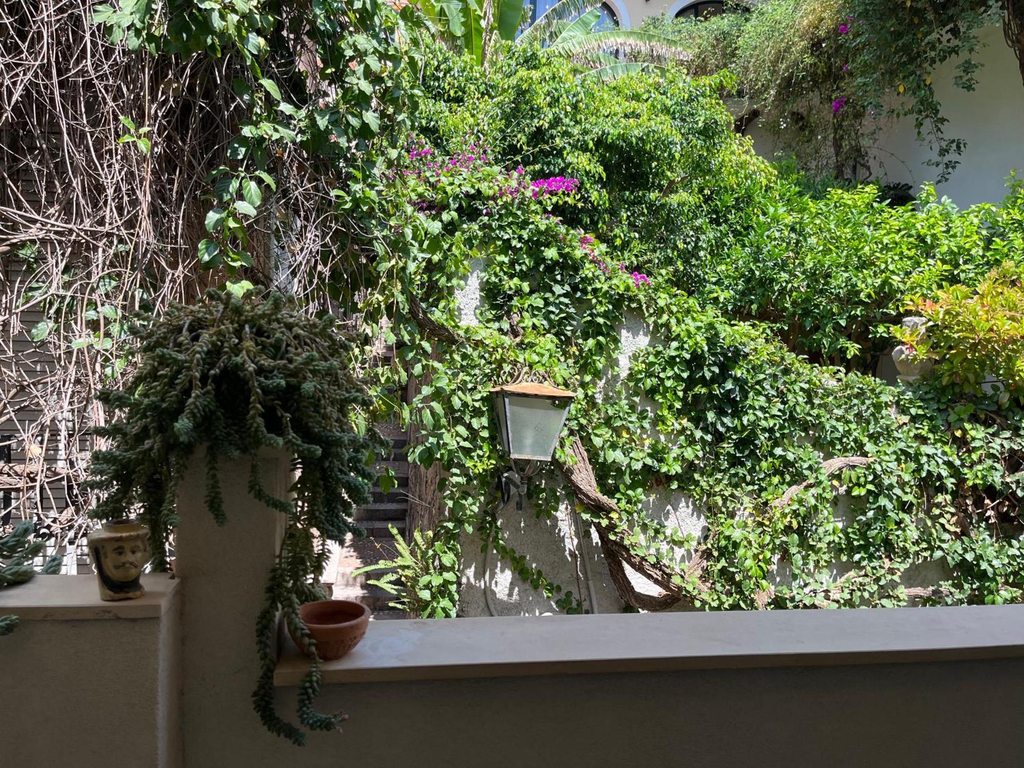 Casa Del Vicolo Apartment Taormina