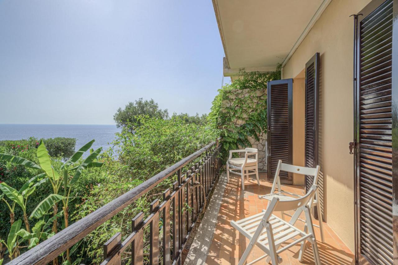 Infinity Vista Mare E Relax Taormina
