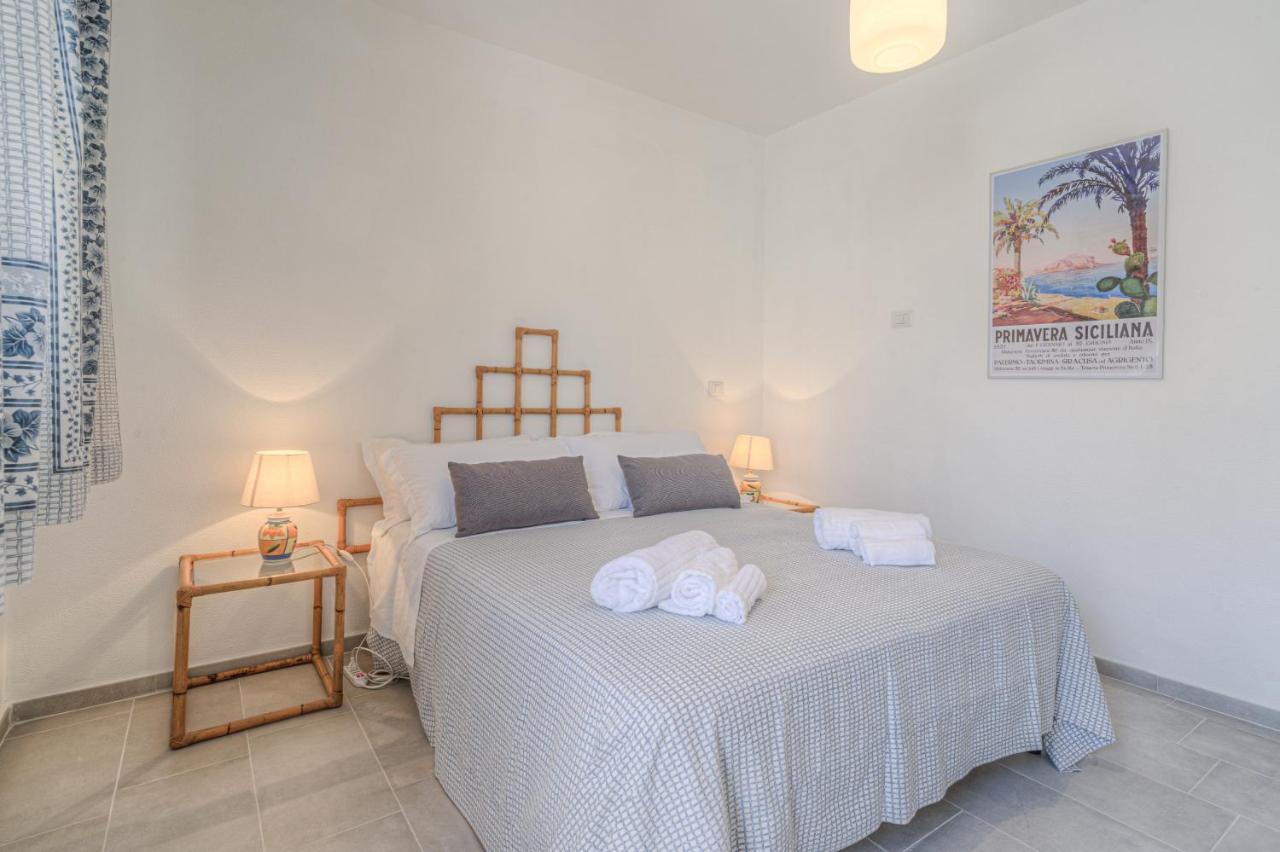 Infinity Vista Mare E Relax Apartment *