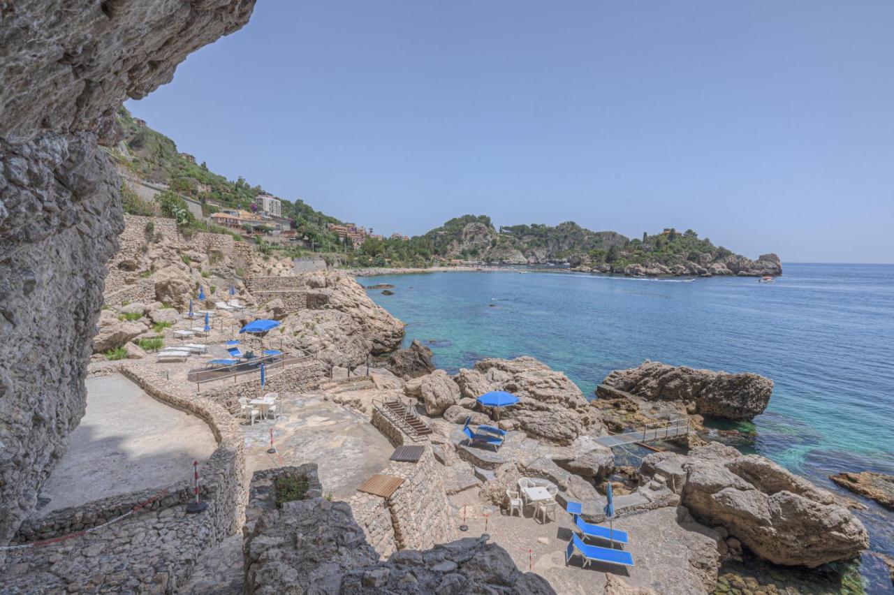 Infinity Vista Mare E Relax Taormina