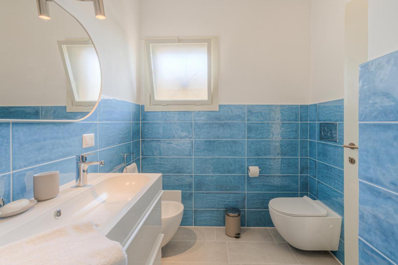 Apartment Infinity Vista Mare E Relax *