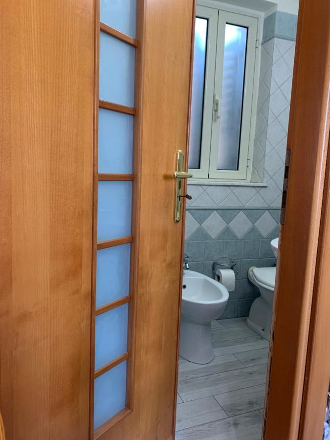 Casa de férias Cocciu D'amuri *