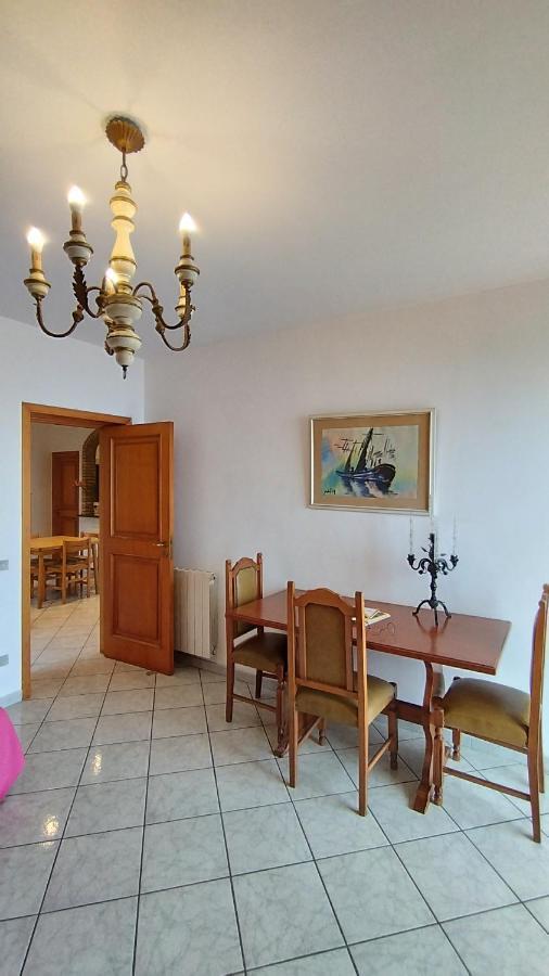 Apartment Casa Carmela Panoramic Center Taormina