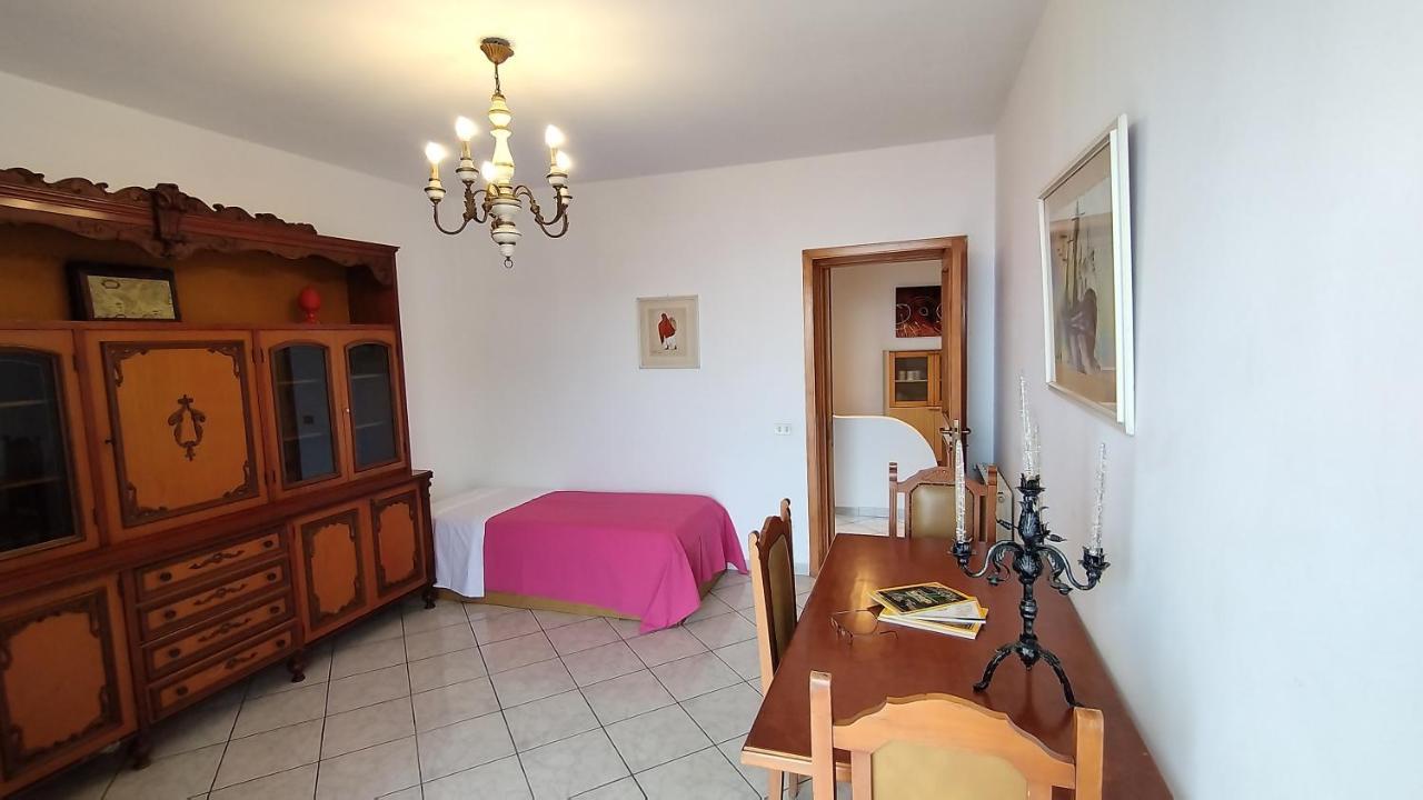 Apartment Casa Carmela Panoramic Center