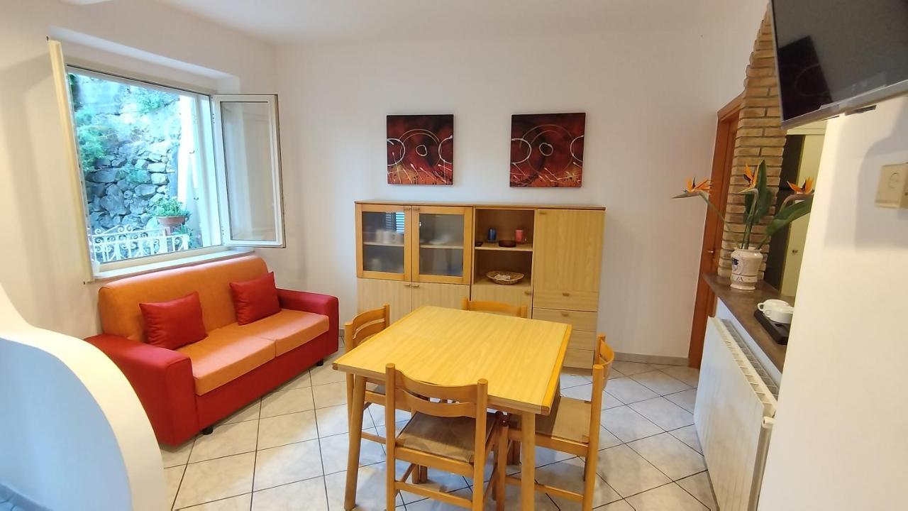 Casa Carmela Panoramic Center Apartment Taormina