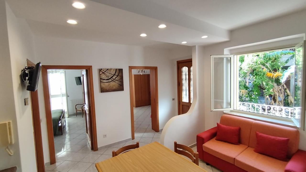 Apartment Casa Carmela Panoramic Center *