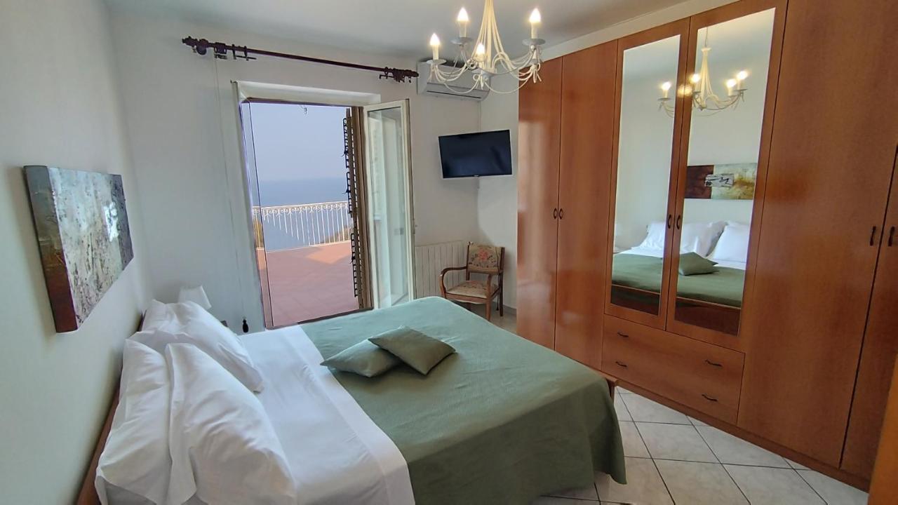 Apartment Casa Carmela Panoramic Center