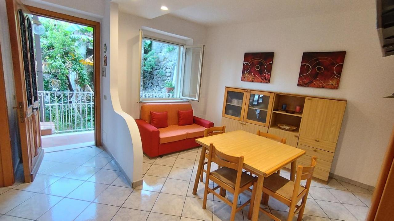 Casa Carmela Panoramic Center Apartment *