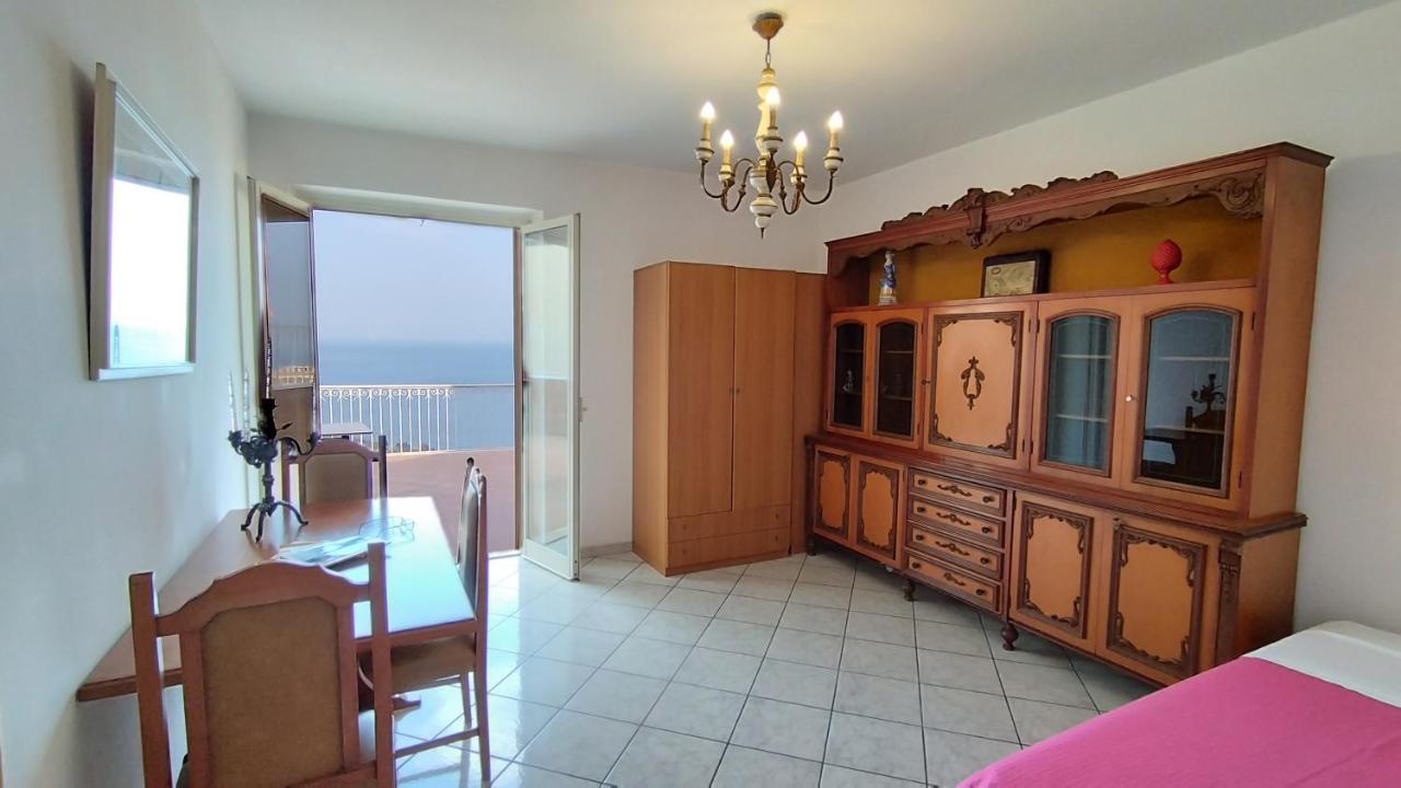 Casa Carmela Panoramic Center Taormina