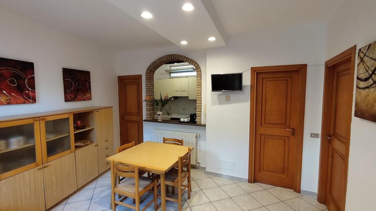 Casa Carmela Panoramic Center Apartment *
