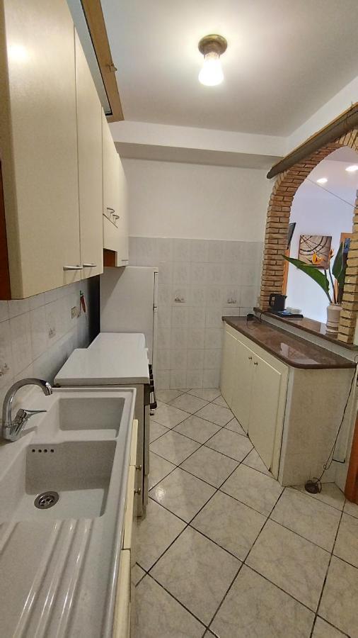 Apartment Casa Carmela Panoramic Center