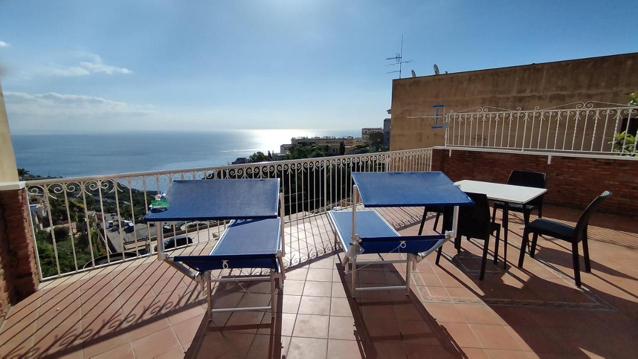 Casa Carmela Panoramic Center Taormina