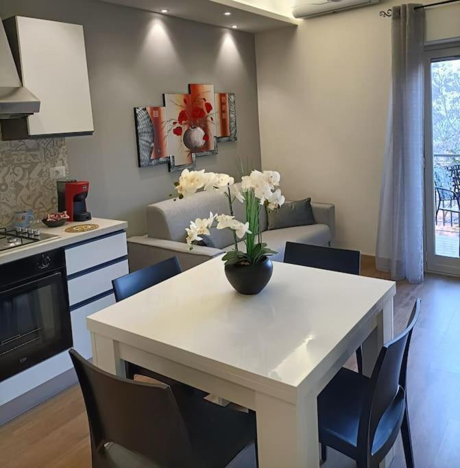 Appartamento Le Tre Orchidee -