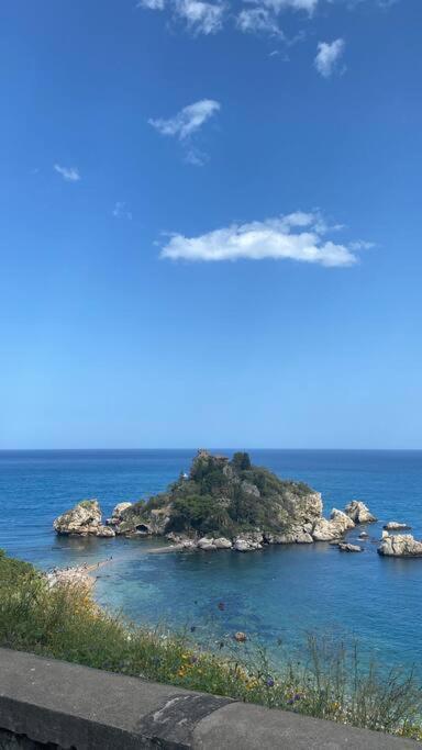 Le Tre Orchidee - Appartamento Taormina