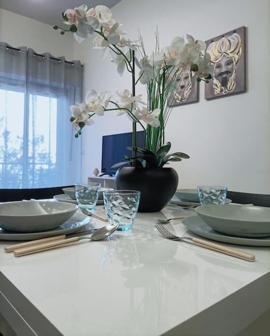 Appartamento Le Tre Orchidee - Taormina