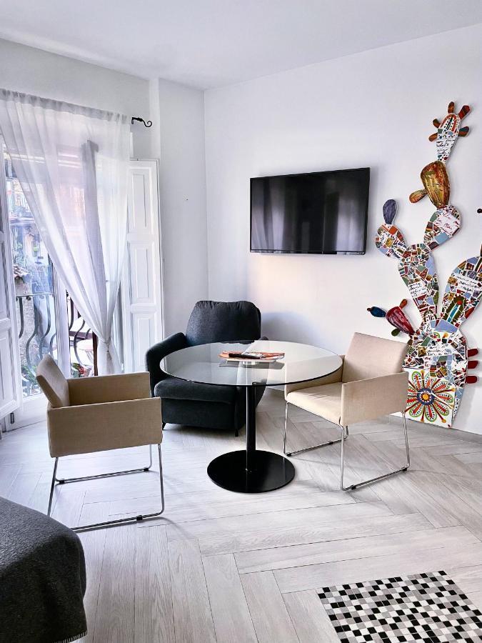 Apartamento Casetta Rosa *