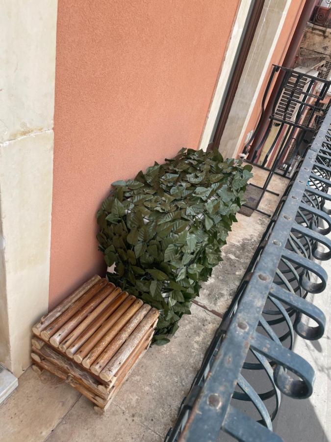 Casetta Rosa Apartamento Taormina