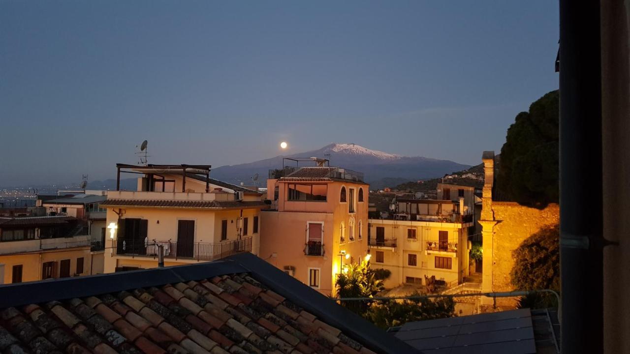 Nini Historic Centre Taormina