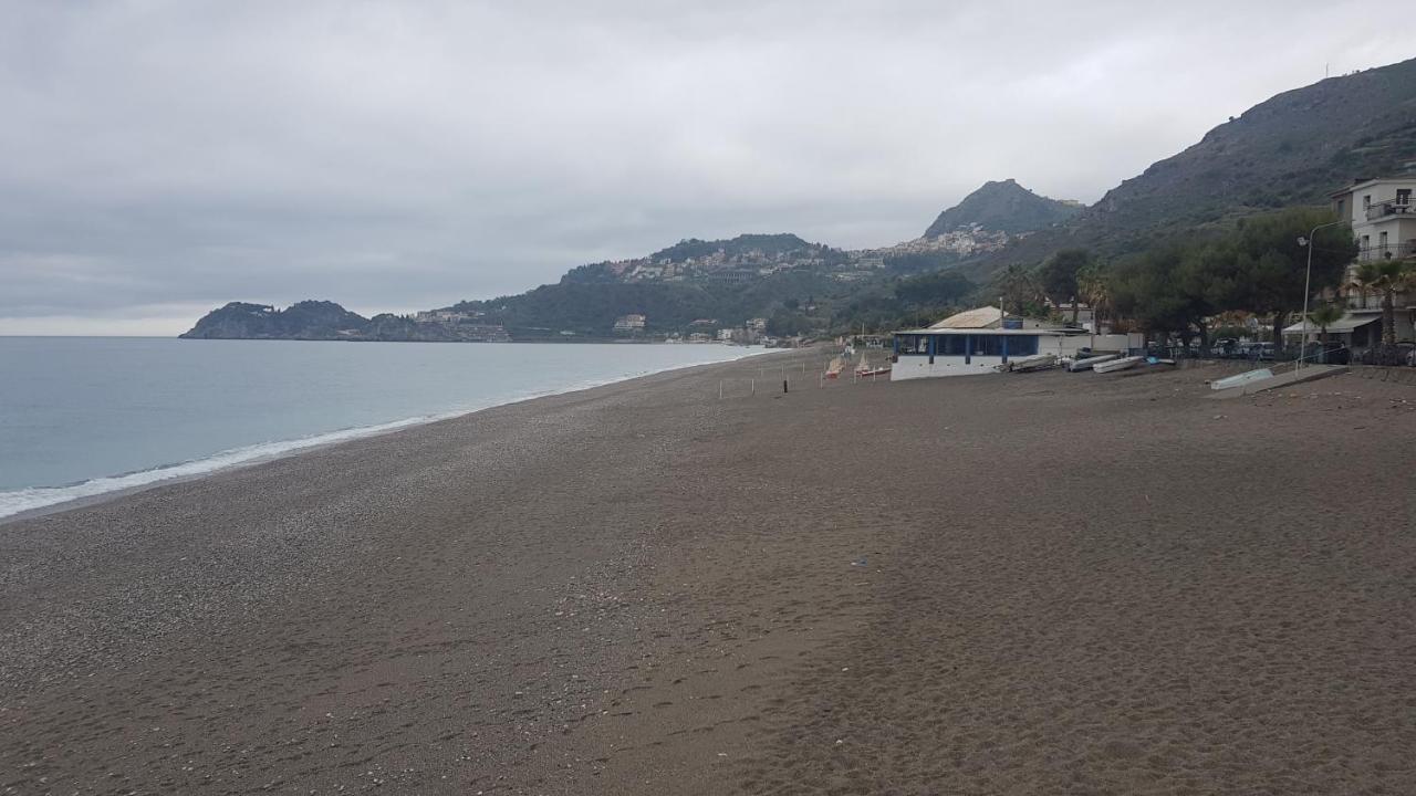 Nini Historic Centre Apartment Taormina