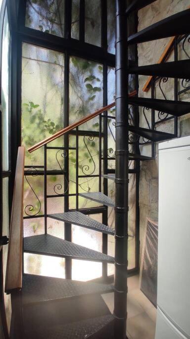 Glamstudio Center With Amazing View Apartment