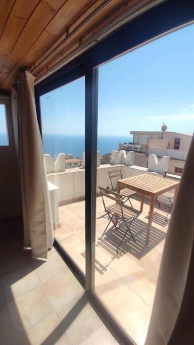 Apartment Glamstudio Center With Amazing View