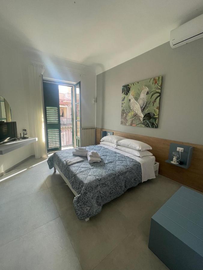 Casa Di Eva Taormina