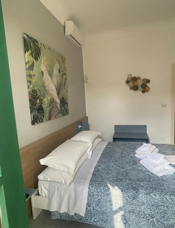 Apartment Casa Di Eva Taormina
