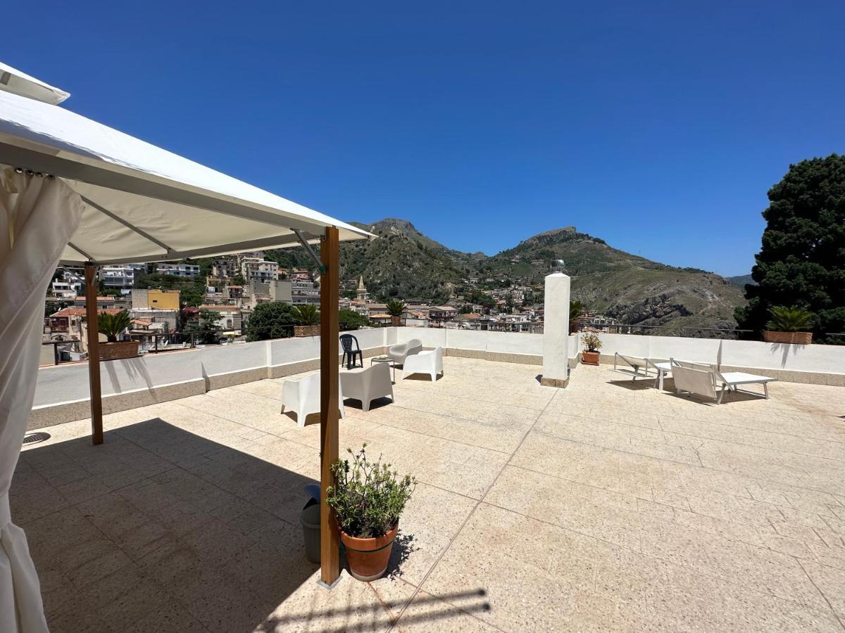 Guest house Mira Taormina