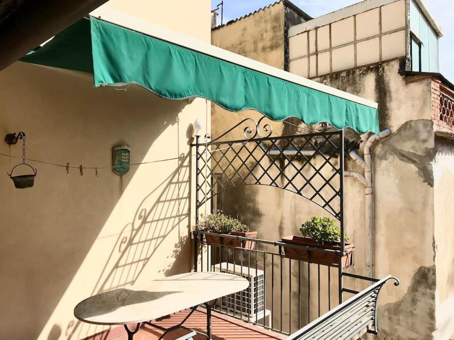 Apartamento A Due Passi Dal Teatro Taormina