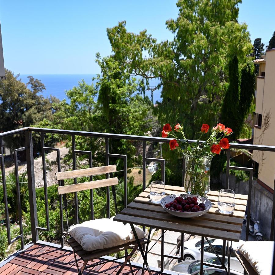 Paradisea Casa Pipitta Apartamento