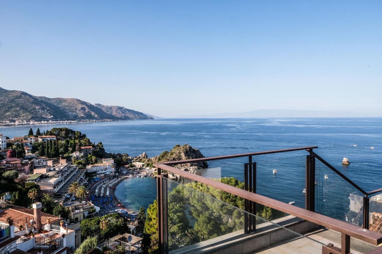 Isola Bella Luxury View