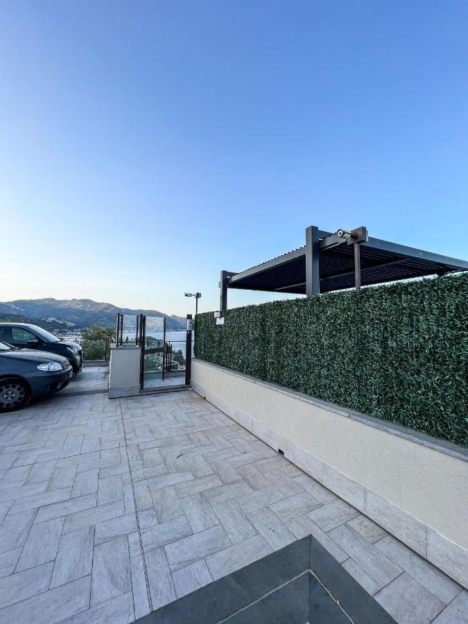 Isola Bella Luxury View Taormina