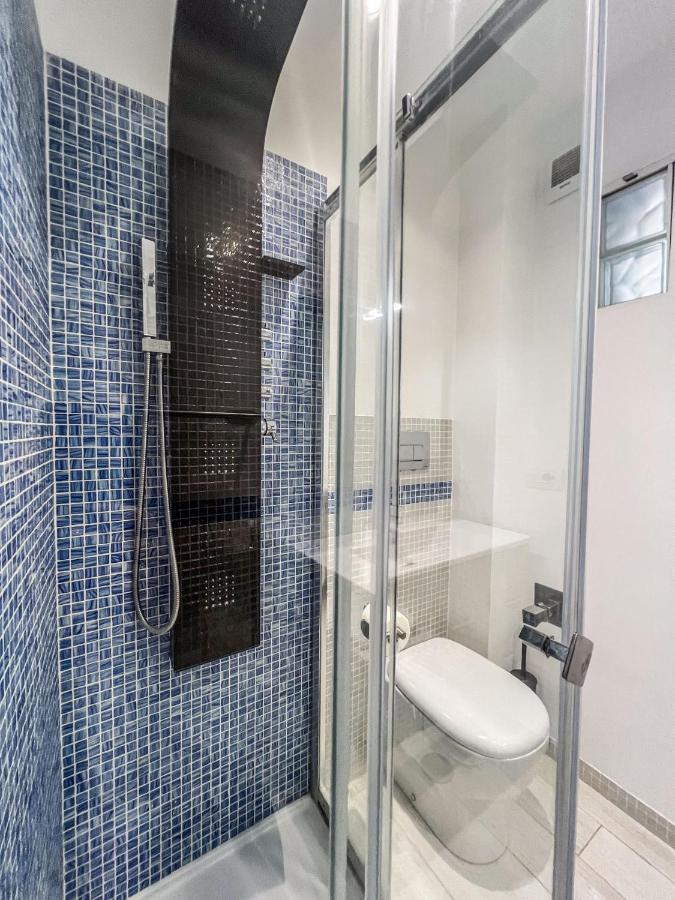 Isola Bella Luxury View Apartamento Taormina